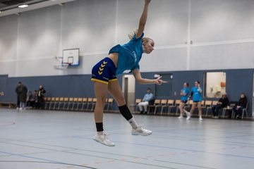 Bild 181 - wAJ HSG Herzhorn/Kollmar/Neuendorf - HSG SZOWW : Ergebnis: 56:26